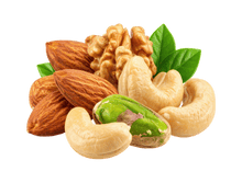 Dry Fruit Delicacies