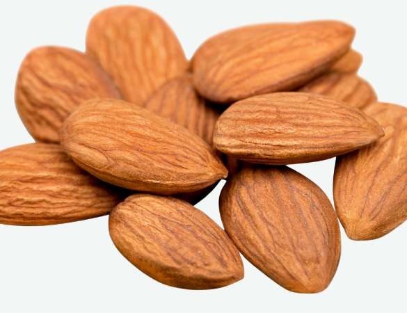 Mamra Almonds Without Shell