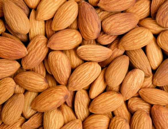 Mamra Almonds Without Shell