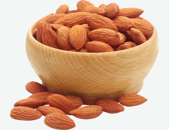 Mamra Almonds Without Shell