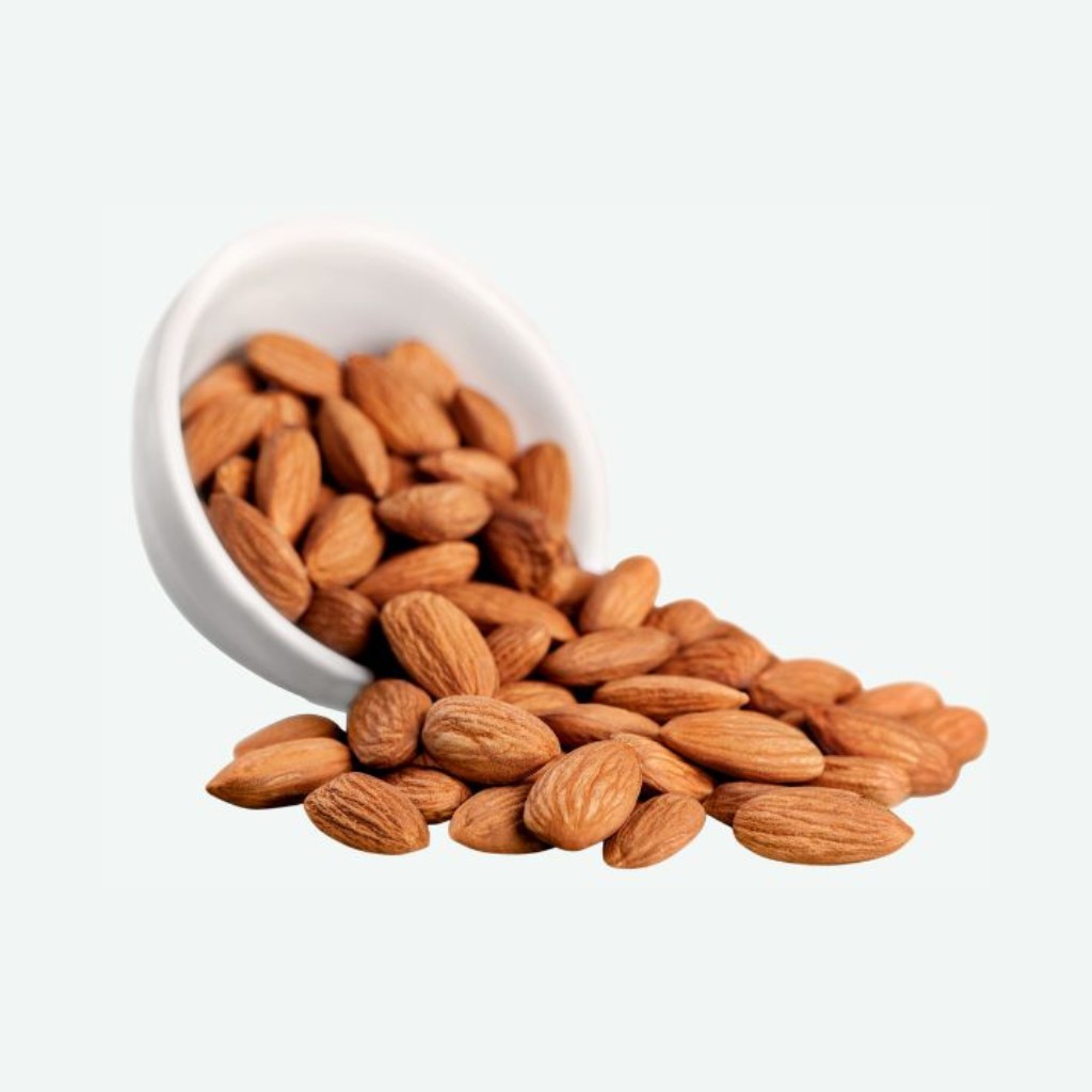 Mamra Almonds Without Shell
