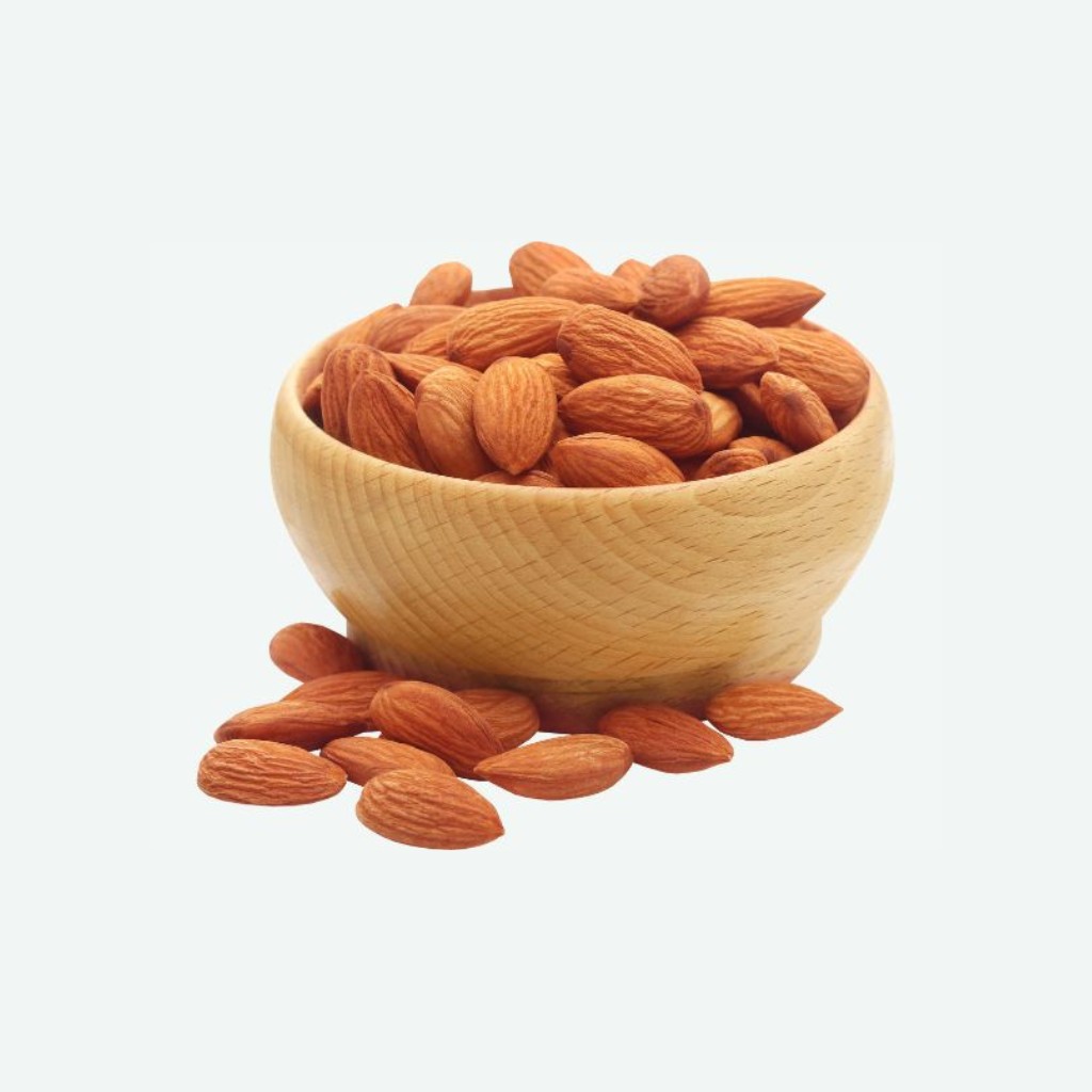 Mamra Almonds Without Shell